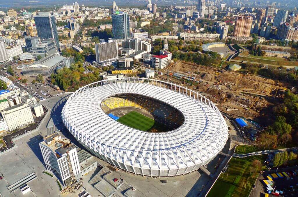 Football Stadiums Football Stadiums